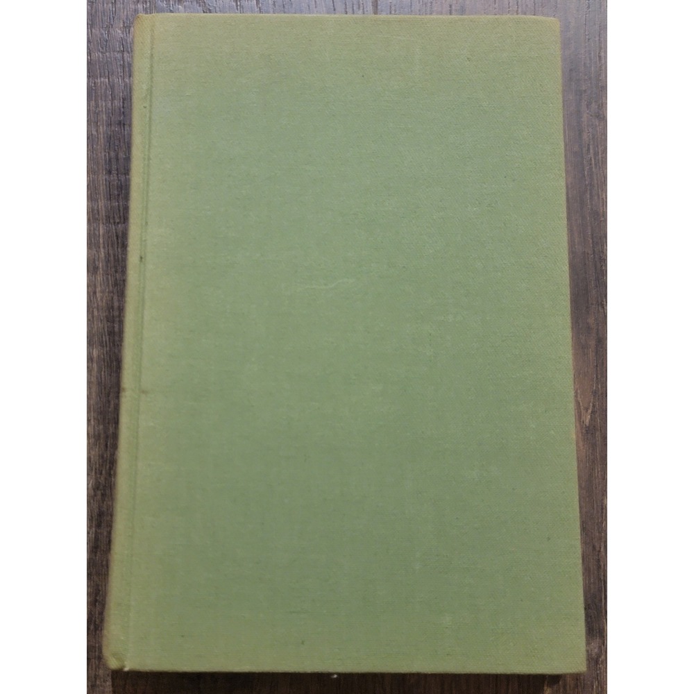 Complete Book of Fresh Water Fishing by Parsons‎ Outdoor Life Hardcover 1965